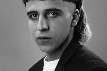 Het tijdloze mullet kapsel