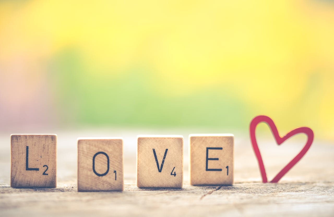 De bijzondere liefde van huwelijkspartner John De Bever